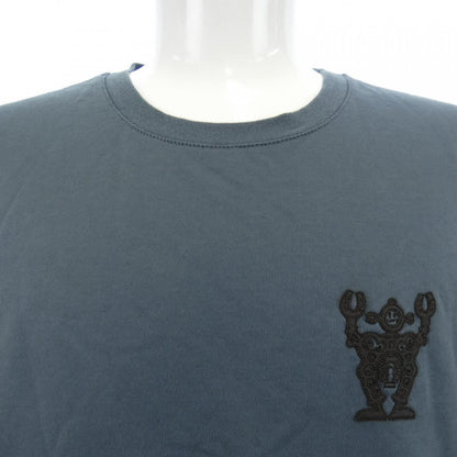 エルメス HELLO MR.FARRIER コットンTシャツ