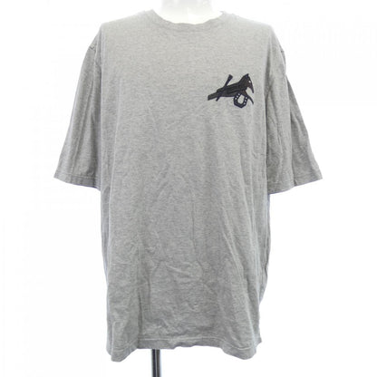 エルメス PUZZLE QUESTRE コットン Tシャツ