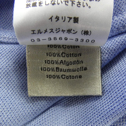エルメス コットンTシャツ