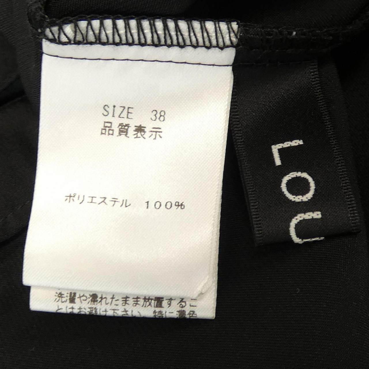 ルーニィ トップス