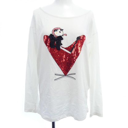 ラブモスキーノTシャツ