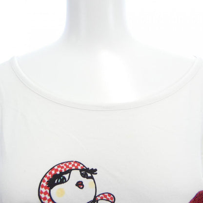ラブモスキーノTシャツ