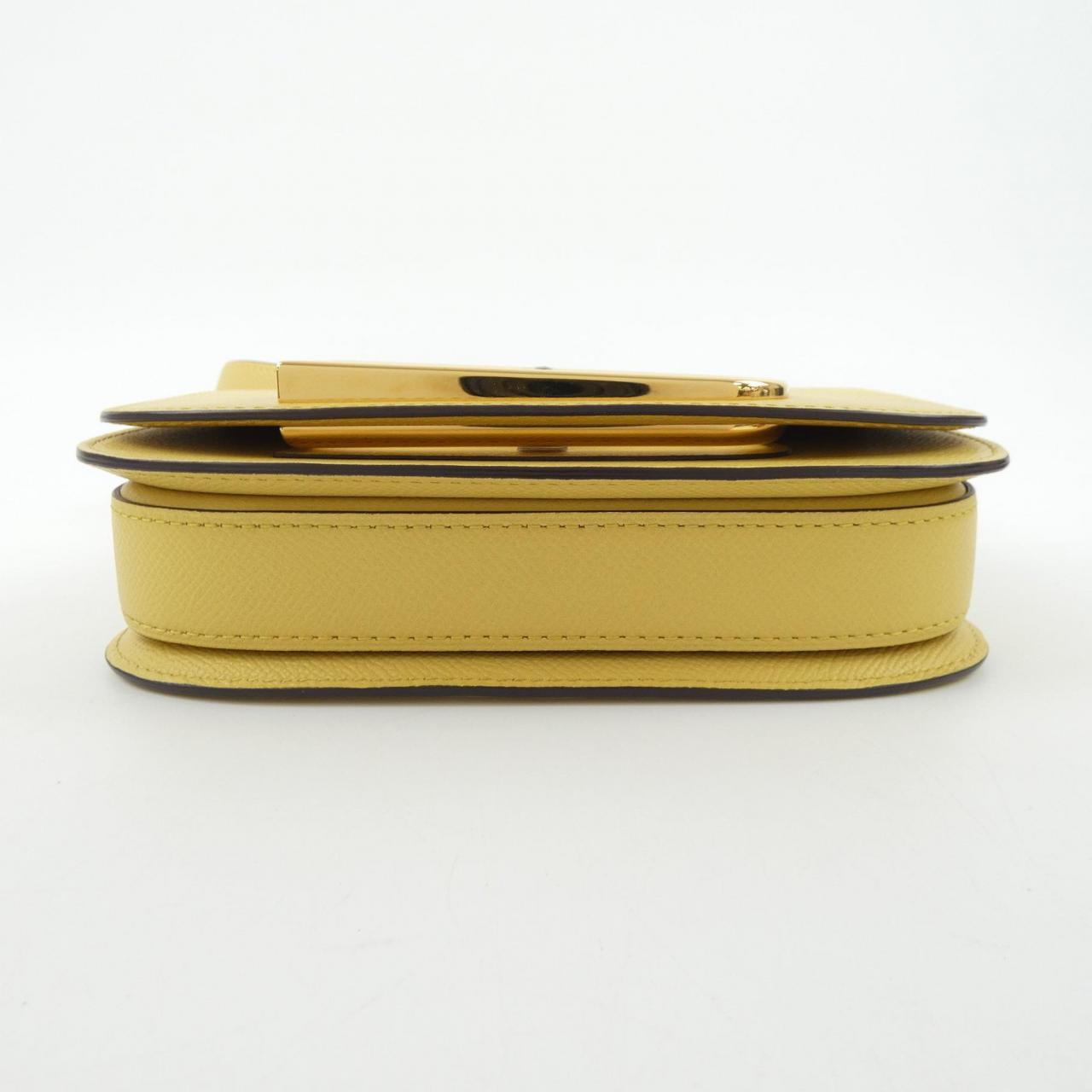 デルボー LINGOT バッグ