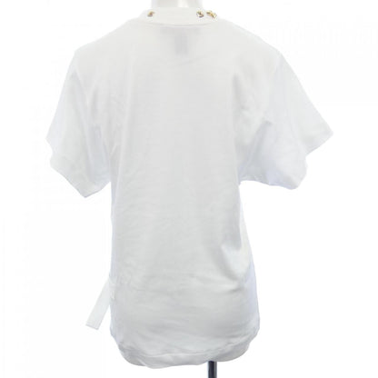 ルイヴィトン サイドストラップ コットンTシャツ