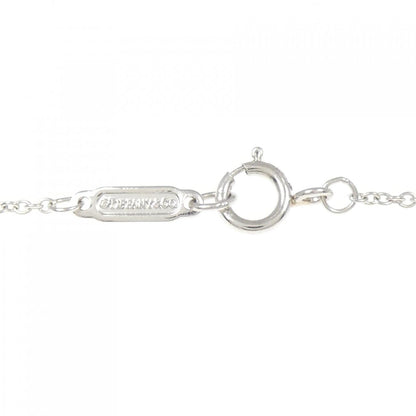 ティファニー ハート ミニ ネックレス プラチナ950 ダイヤモンド