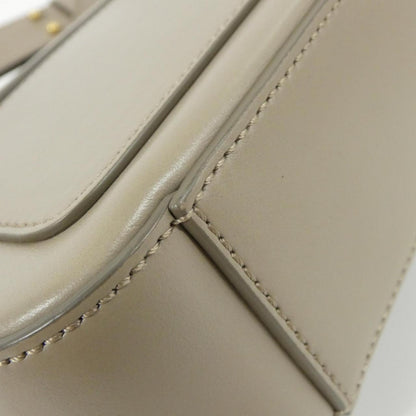 クロエ C カーフ スエード ショルダー バッグ