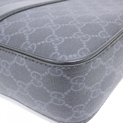 グッチ GGスプリームキャンバス トートバッグ
