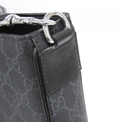 グッチ GGスプリームキャンバス トートバッグ