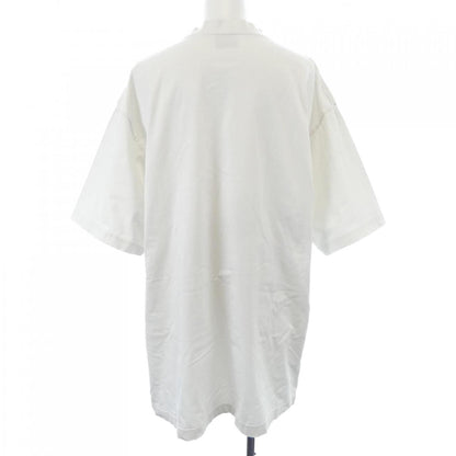 バレンシアガ コットンTシャツ
