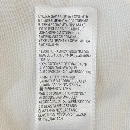 バレンシアガ コットンTシャツ