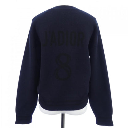 クリスチャンディオール J'ADIOR 8 カシミヤニット