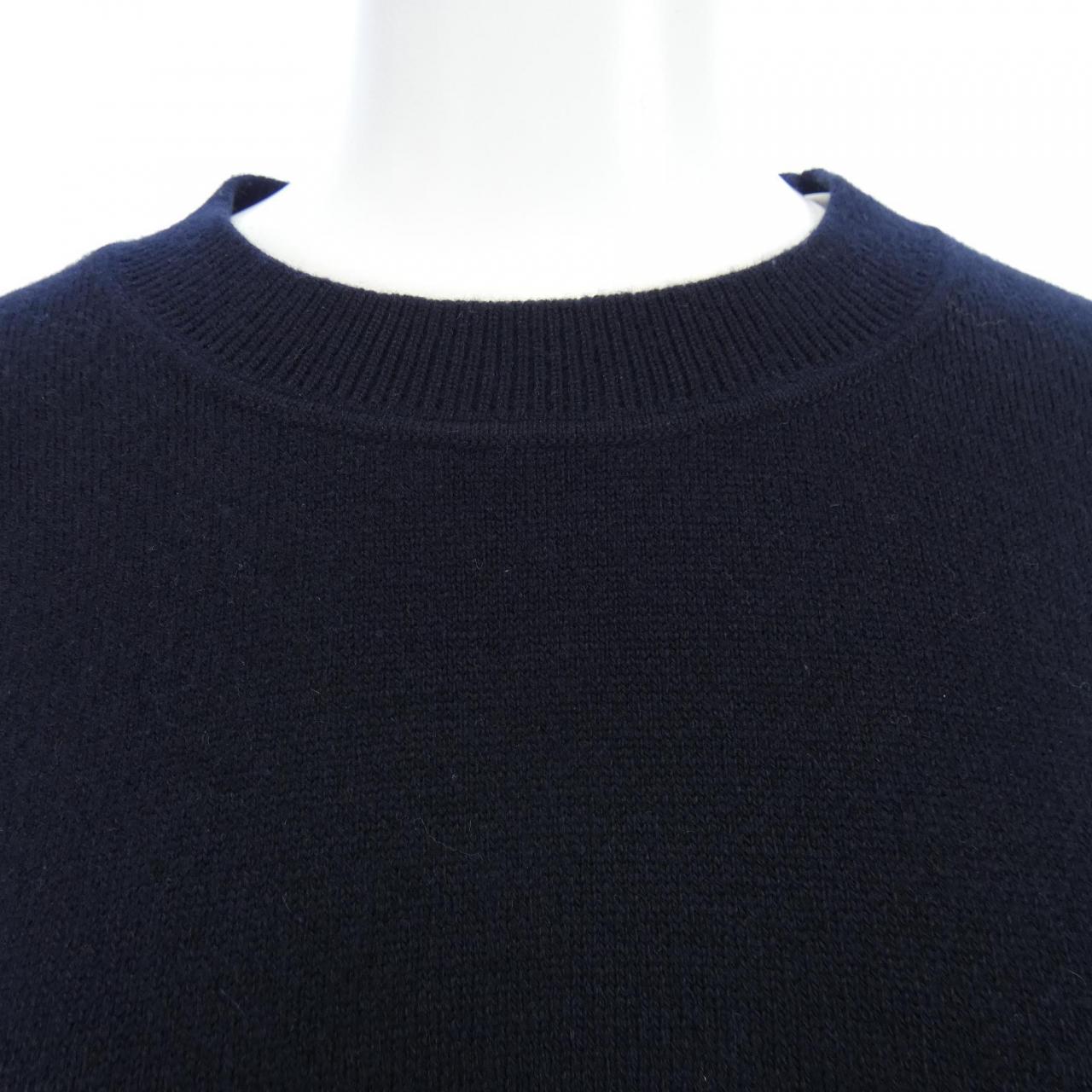 クリスチャンディオール J'ADIOR 8 カシミヤニット