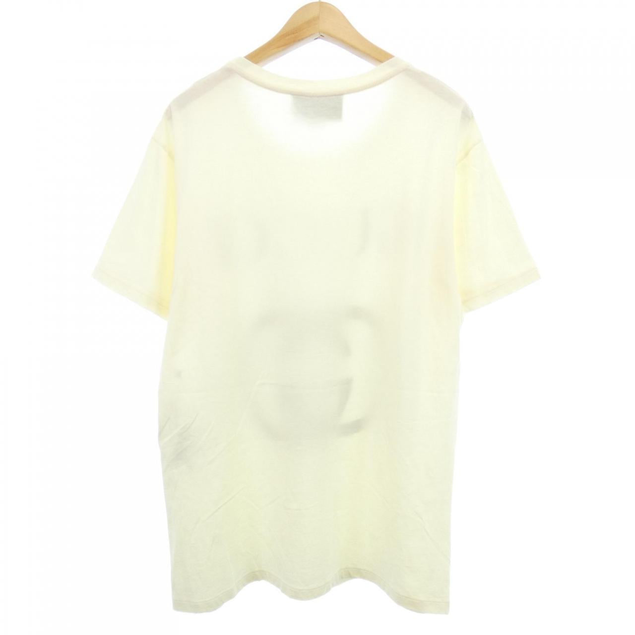 グッチ インターロッキングG コットンTシャツ