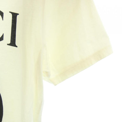 グッチ インターロッキングG コットンTシャツ