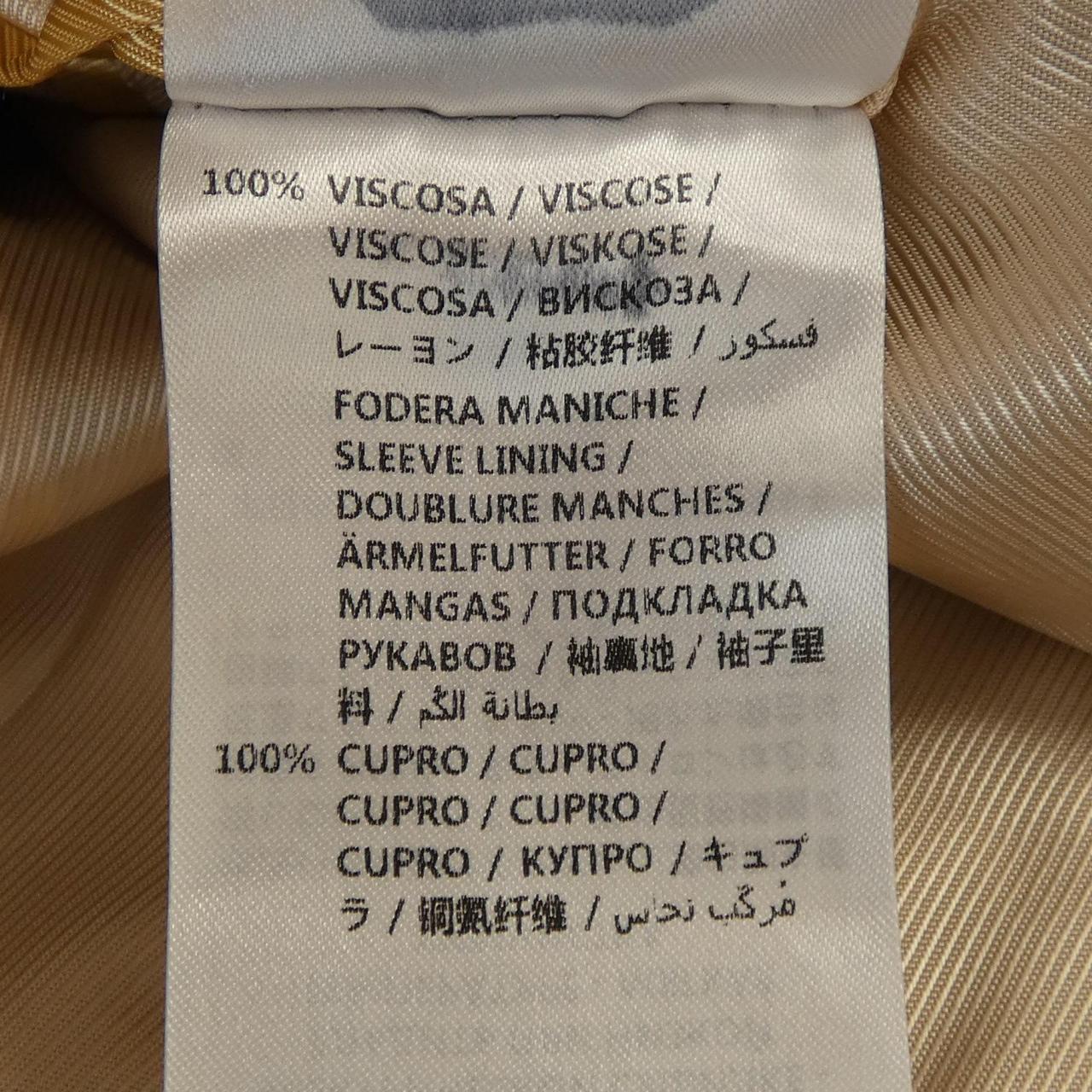 グッチ GGパターンジャケット