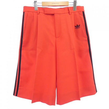 グッチ 722512 ZALDA ショートパンツ