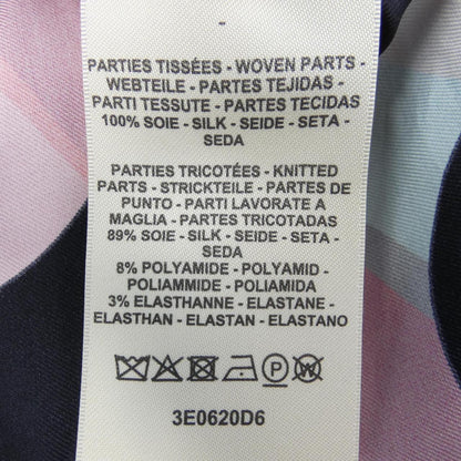 エルメス 3E0620D634 シルクトップス