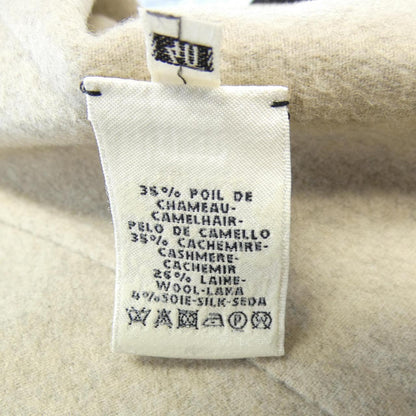 エルメス カシミヤ ブレンド スカート