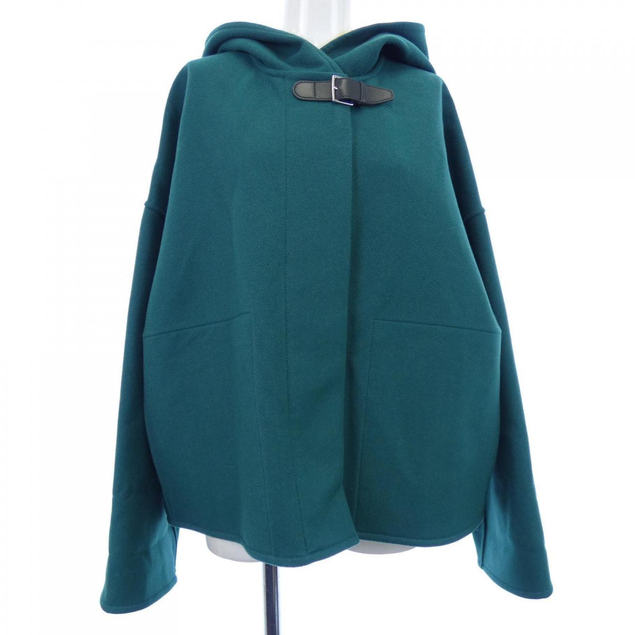 エルメス ジャケット