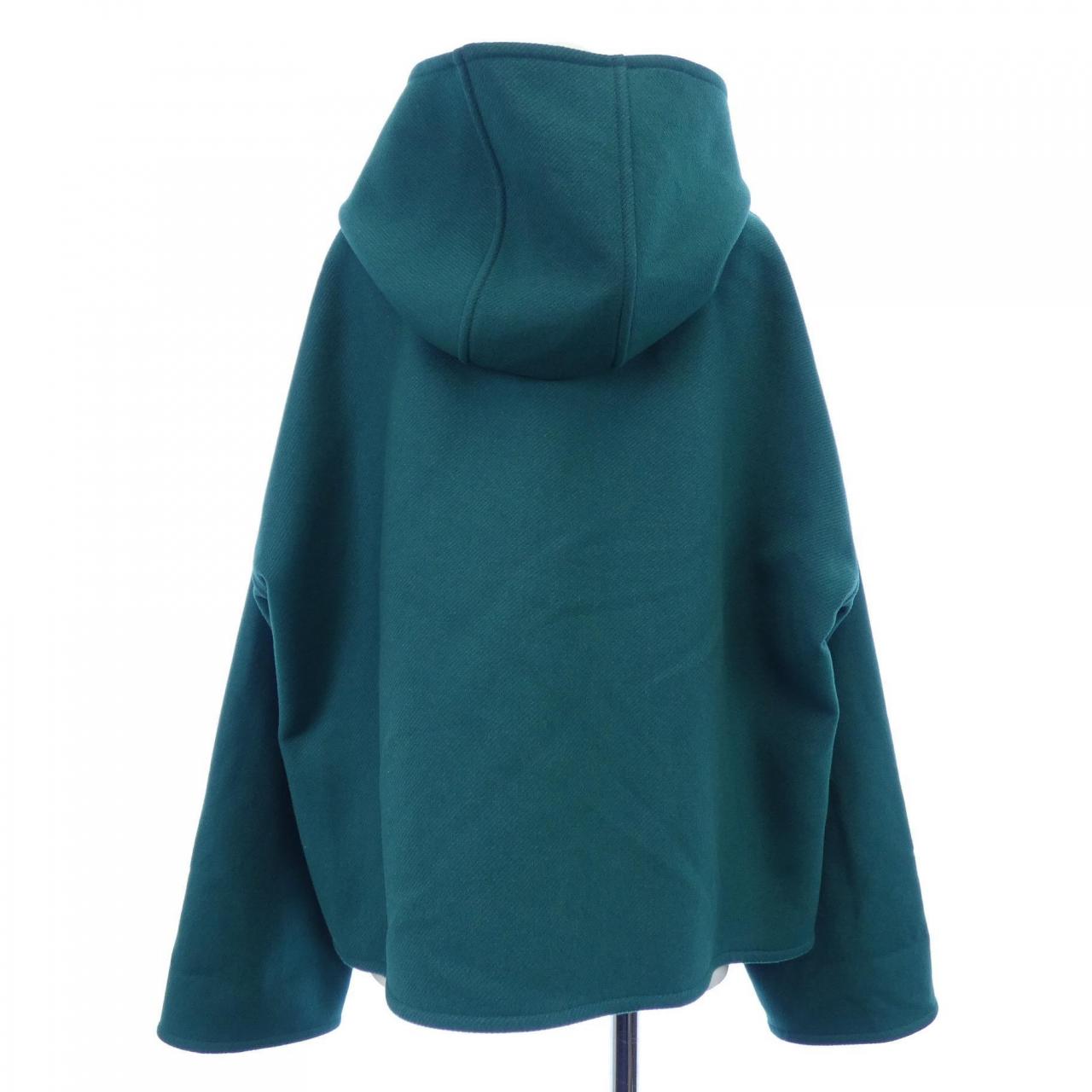 エルメス ジャケット