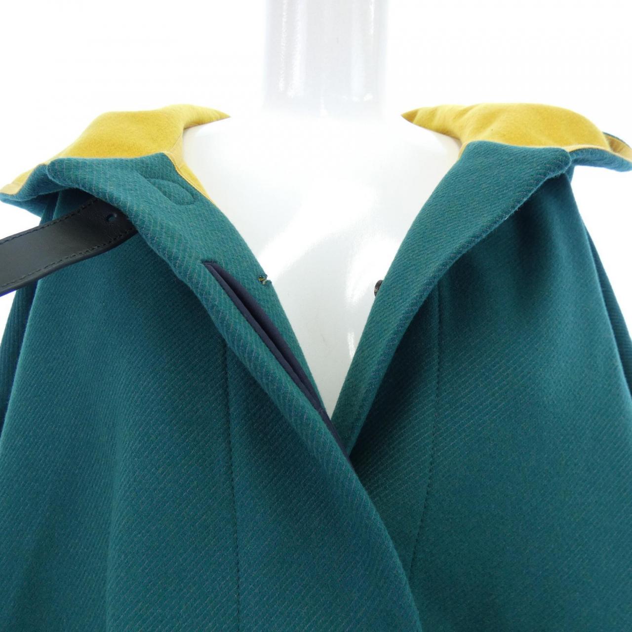エルメス ジャケット