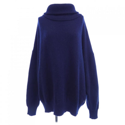 エルメス カシミヤニット