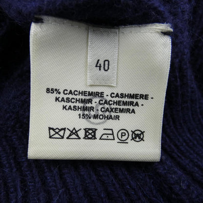エルメス カシミヤニット