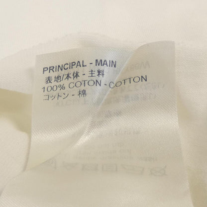 ルイヴィトン フローティングLVプリンテッド コットンTシャツ