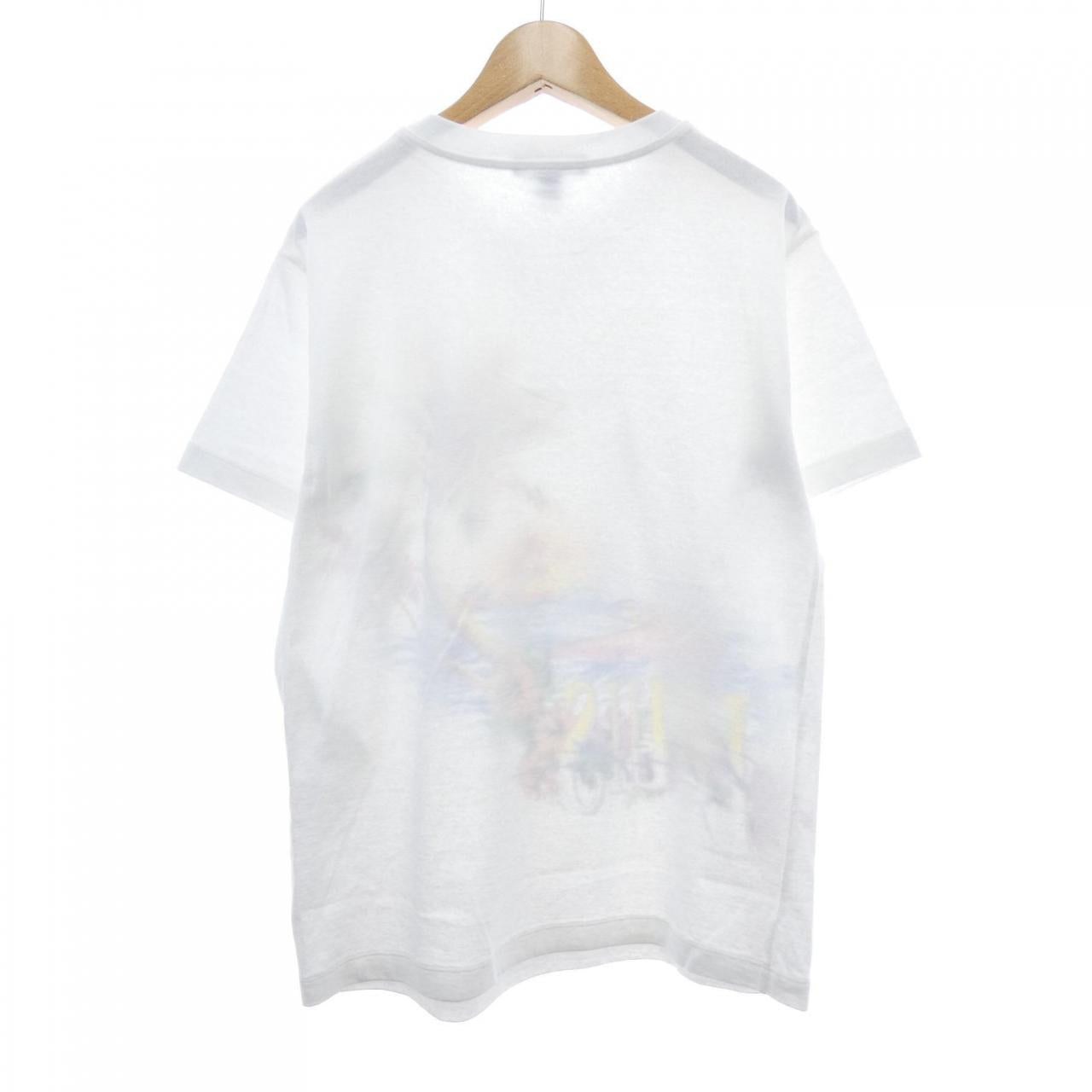 ルイヴィトン コットンTシャツ