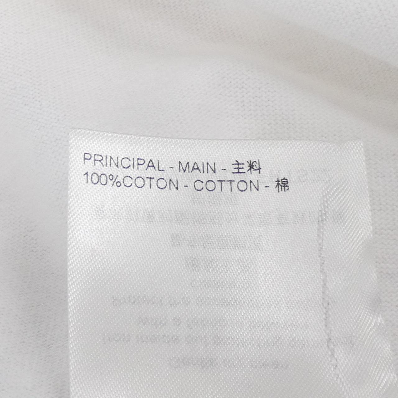 ルイヴィトン コットンTシャツ