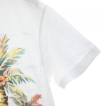 ルイヴィトン コットンTシャツ
