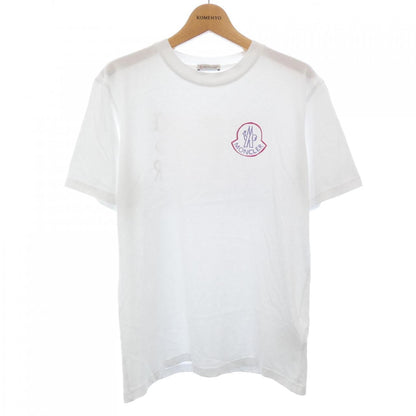 モンクレール コットンTシャツ