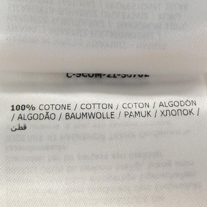 モンクレール コットンTシャツ