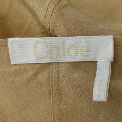 クロエ CHC22UHT12004278 シルクトップス