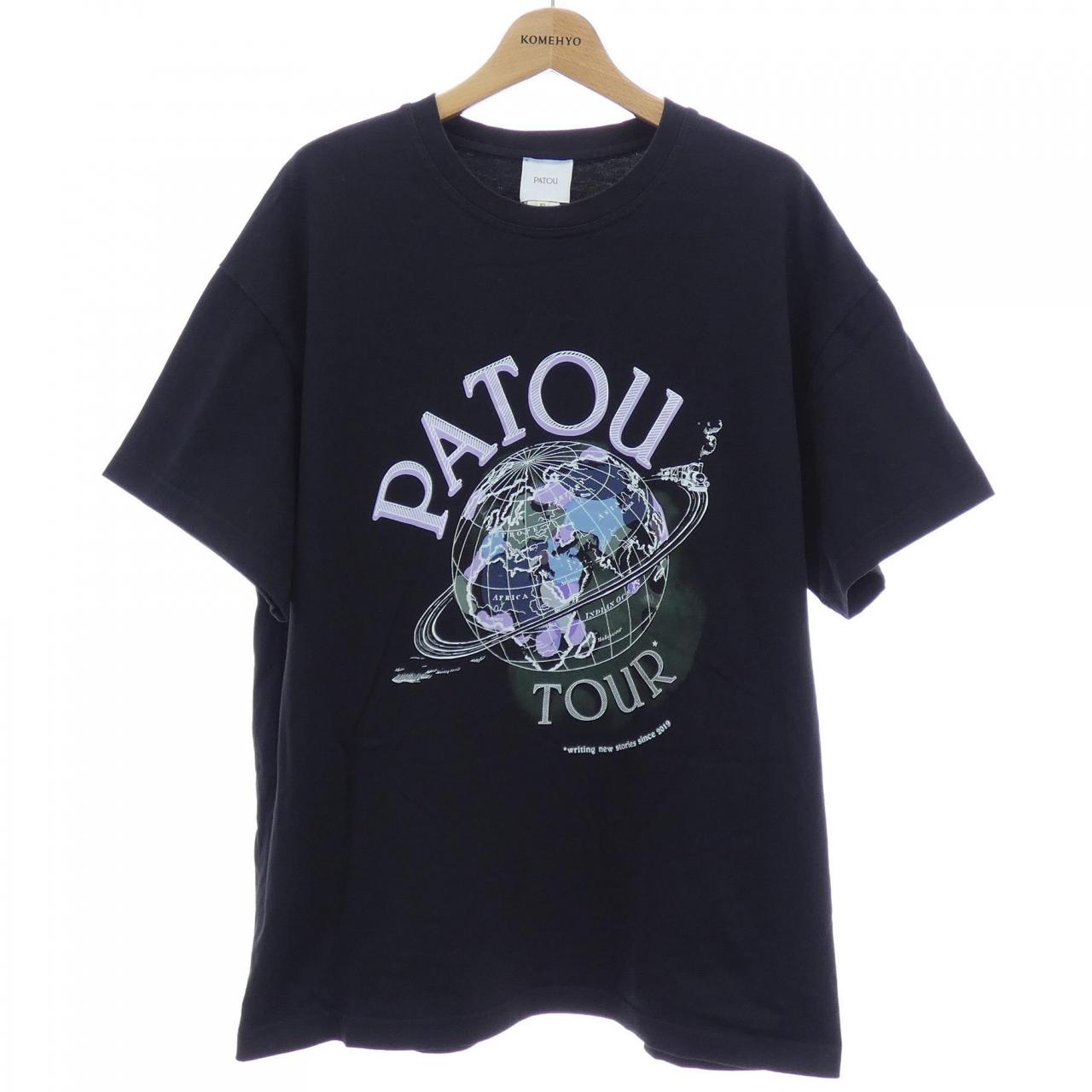 パトゥ Tシャツ