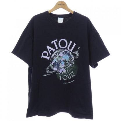 パトゥ Tシャツ