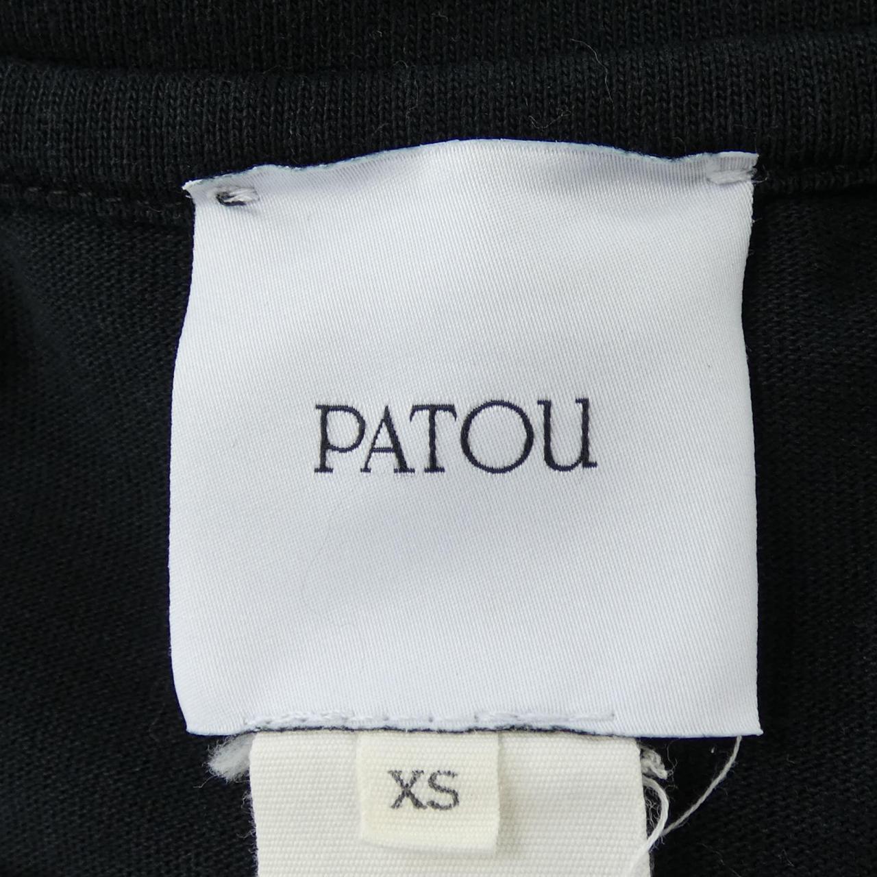 パトゥ Tシャツ