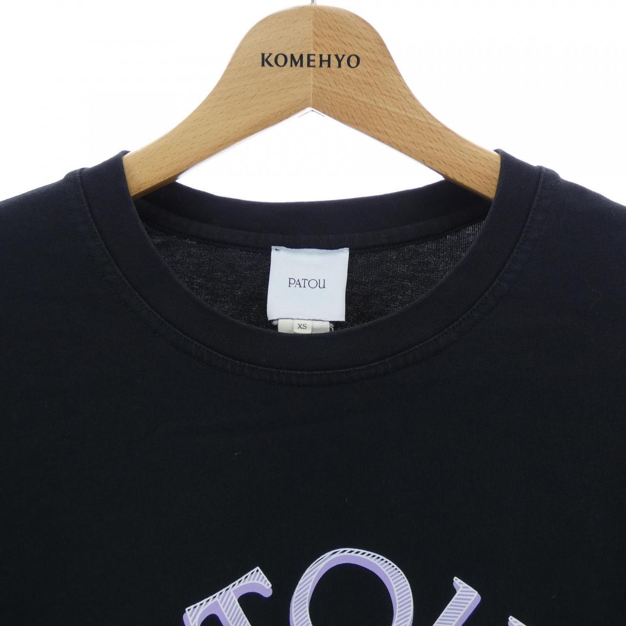 パトゥ Tシャツ