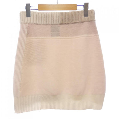 Barrie カシミア スカート