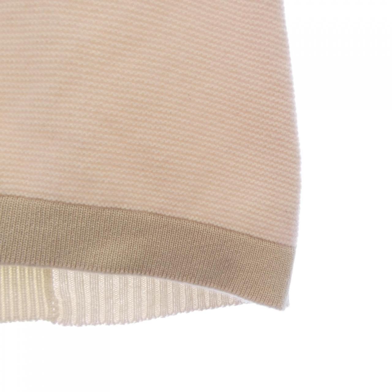 Barrie カシミア スカート