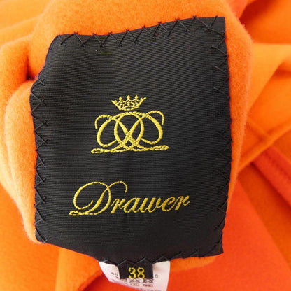 Drawer コート