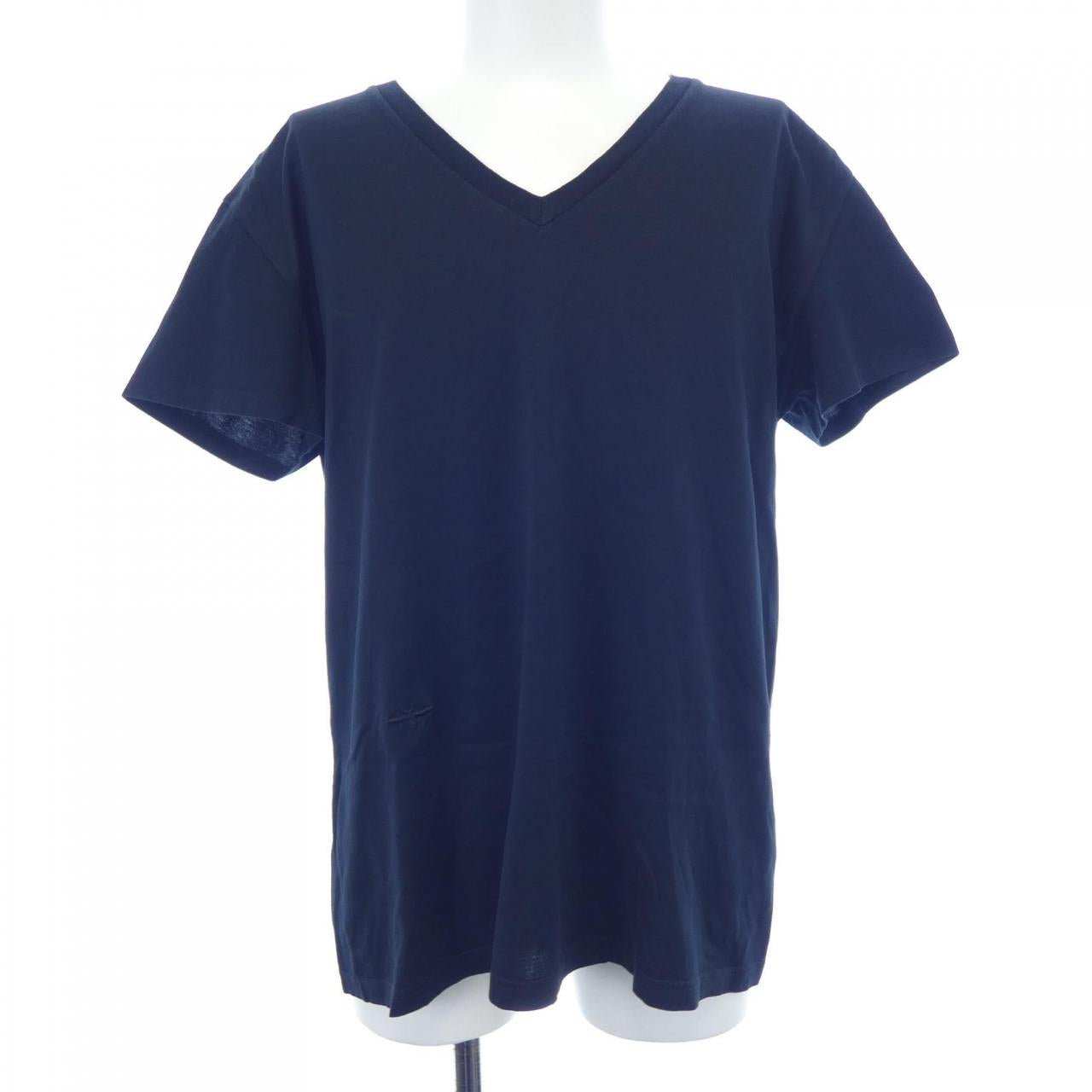 ディオールオム コットンTシャツ
