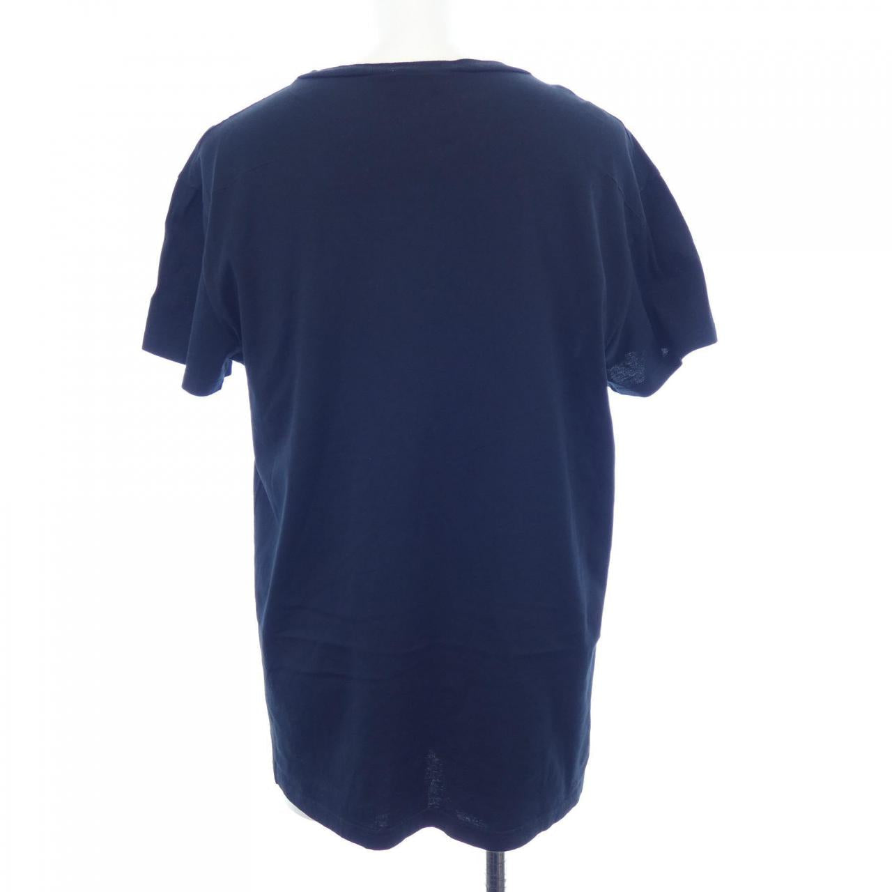 ディオールオム コットンTシャツ