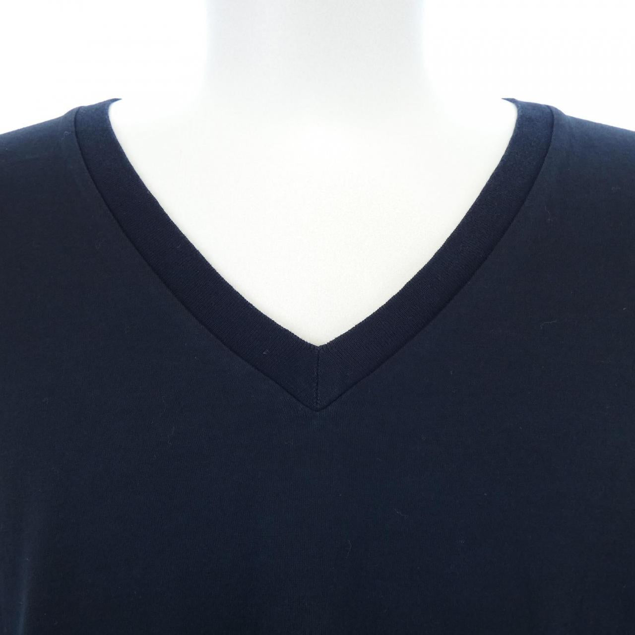 ディオールオム コットンTシャツ