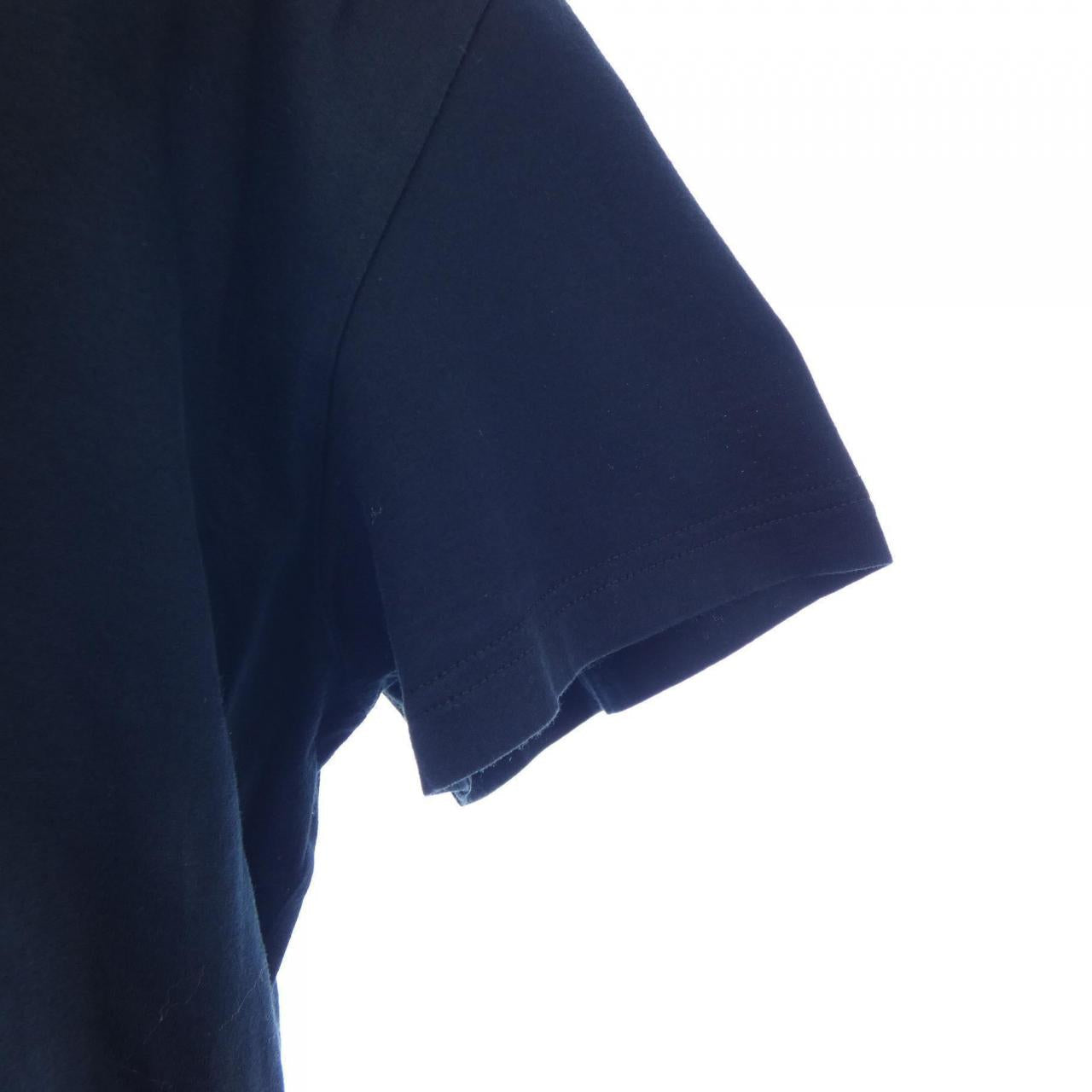 ディオールオム コットンTシャツ