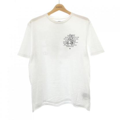 アミリ コットンTシャツ