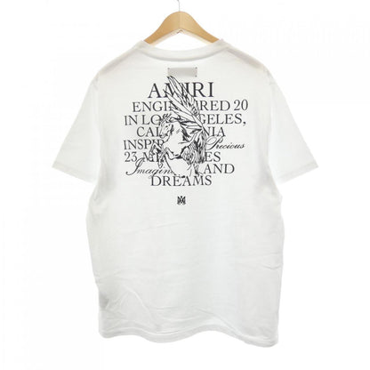 アミリ コットンTシャツ
