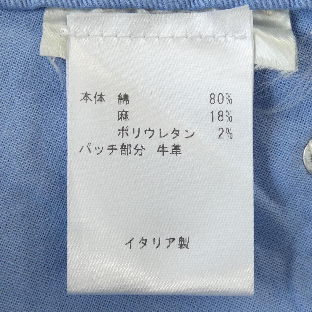 ロイロジャース パンツ