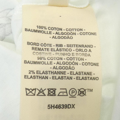 エルメス パルフロワリミックス コットンTシャツ