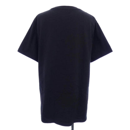 ディオール Handwritten Christian Dior コットンTシャツ